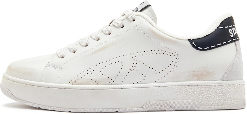 Sneaker Staccato Rendah 'Putih Segar' E2A15CM3 Buy Sneaker Staccato Rendah 'Putih Segar' E2A15CM3