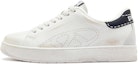 Buy Sneaker Staccato Rendah 'Putih Segar' E2A15CM3