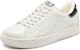 Sneaker Staccato Rendah 'Putih Segar' E2A15CM3