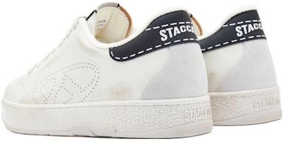 Sneaker Staccato Rendah 'Putih Segar' E2A15CM3 Lookbook Sneaker Staccato Rendah 'Putih Segar' E2A15CM3