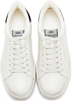 Sneaker Staccato Rendah 'Putih Segar' E2A15CM3 Shop Sneaker Staccato Rendah 'Putih Segar' E2A15CM3