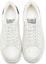 Shop Sneaker Staccato Rendah 'Putih Segar' E2A15CM3
