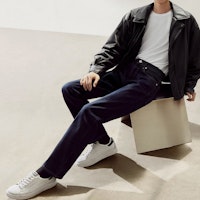 Sneaker Staccato Rendah 'Putih Segar' E2A15CM3 Purchase Sneaker Staccato Rendah 'Putih Segar' E2A15CM3