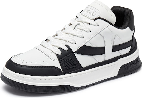 Staccato Low-Top Sneakers 'Back to School Breathable Thick Sole Casual' Y2557CM3 Order Staccato Low-Top Sneakers 'Back to School Breathable Thick Sole Casual' Y2557CM3
