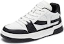 Order Staccato Kasut Sneaker Low-Top 'Kembali ke Sekolah Selesa Tebal Untuk Santai' Y2557CM3