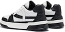 Lookbook Staccato Kasut Sneaker Low-Top 'Kembali ke Sekolah Selesa Tebal Untuk Santai' Y2557CM3