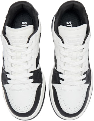 Staccato Low-Top Sneakers 'Back to School Breathable Thick Sole Casual' Y2557CM3 Shop Staccato Low-Top Sneakers 'Back to School Breathable Thick Sole Casual' Y2557CM3