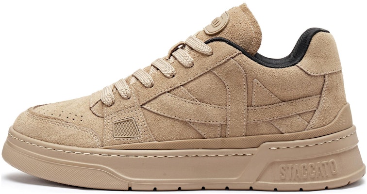 Staccato Kasut Sneaker Low-Top 'Kembali ke Sekolah Selesa Tebal Untuk Santai' Y2557CM3 Purchase Staccato Kasut Sneaker Low-Top 'Kembali ke Sekolah Selesa Tebal Untuk Santai' Y2557CM3