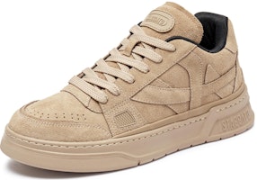 スタッカート 厚底通気ローカット (Sukatto Atsudemi Tsūki Rōkatto) Y2557CM3 Details for スタッカート 厚底通気ローカット (Sukatto Atsudemi Tsūki Rōkatto) Y2557CM3