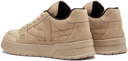 スタッカート 厚底通気ローカット (Sukatto Atsudemi Tsūki Rōkatto) Y2557CM3 Sizing スタッカート 厚底通気ローカット (Sukatto Atsudemi Tsūki Rōkatto) Y2557CM3