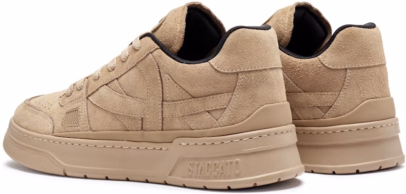 Staccato Low-Top Sneakers 'Back to School Breathable Thick Sole Casual' Y2557CM3 Sizing Staccato Low-Top Sneakers 'Back to School Breathable Thick Sole Casual' Y2557CM3