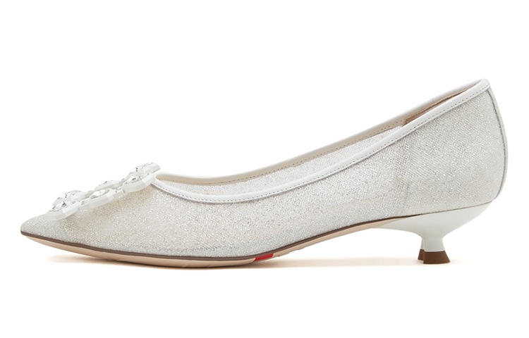 Buy Staccato Tacón Aguja Piel de Cerdo Elegante 9ER59AQ3