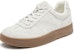 Staccato Retro Low-Top 'Kulit Putih' E2A24CM3