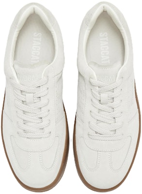 Staccato Low-Top Retro 'Kulit Putih' E2A24CM3 Lookbook Staccato Low-Top Retro 'Kulit Putih' E2A24CM3