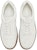 Staccato Retro Low-Top 'Kulit Putih' E2A24CM3