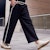 Staccato Retro Low-Top 'Kulit Putih' E2A24CM3