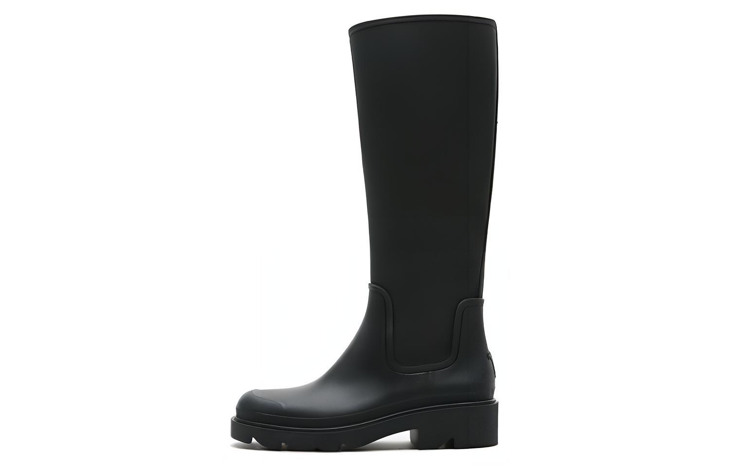 Staccato Skechers Platform Boots 'Solid Lining' EEY17DG2
