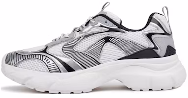 Staccato Space Traveler Low Dad Shoes 'Thick Sole Knit Comfort' E1F02CM3 Staccato Space Traveler Low Dad Shoes 'Thick Sole Knit Comfort' E1F02CM3