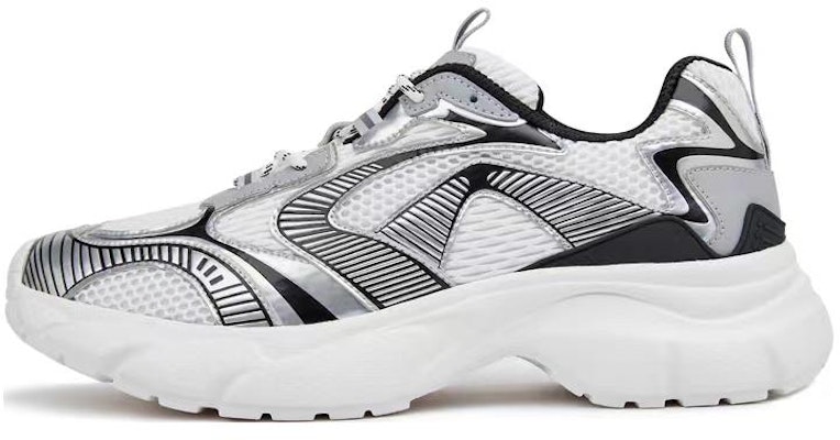 Staccato Space Traveler Low Dad Shoes 'Tapak Tebal Knit Selesa' E1F02CM3 Buy Staccato Space Traveler Low Dad Shoes 'Tapak Tebal Knit Selesa' E1F02CM3