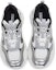 Shop Staccato Space Traveler Low Dad Shoes 'Tapak Tebal Knit Selesa' E1F02CM3