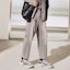 Purchase Staccato Space Traveler Low Dad Shoes 'Tapak Tebal Knit Selesa' E1F02CM3