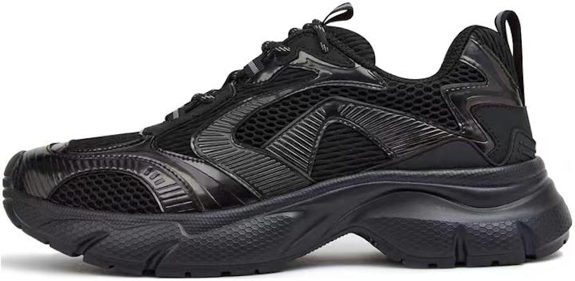 Sepatu Sneaker Staccato Space Traveler Low 'Sole Tebal Knit Nyaman' E1F02CM3 Sizing Sepatu Sneaker Staccato Space Traveler Low 'Sole Tebal Knit Nyaman' E1F02CM3