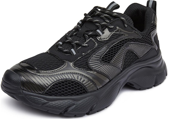 Sepatu Sneaker Staccato Space Traveler Low 'Sole Tebal Knit Nyaman' E1F02CM3 Cheap Sepatu Sneaker Staccato Space Traveler Low 'Sole Tebal Knit Nyaman' E1F02CM3
