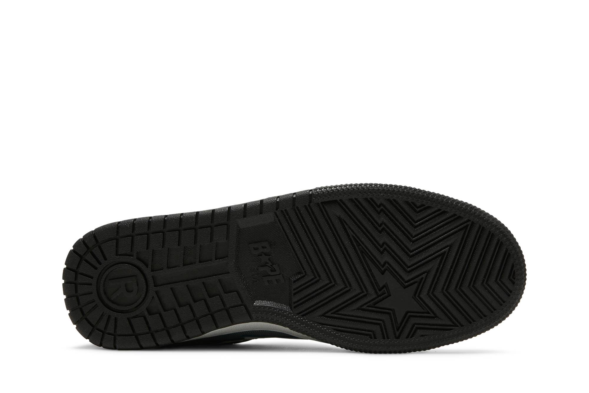 Shop スタジアムグッズ x BAPE SK8 STA "クレアモントブルー" M000004-H