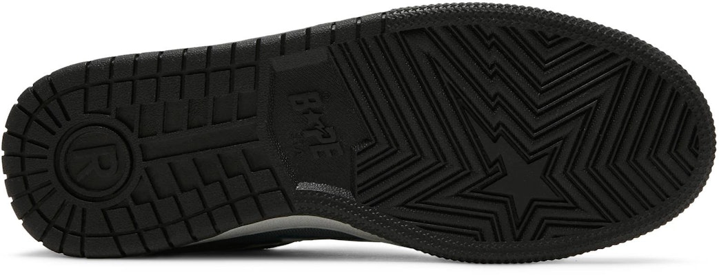 Stadium Goods x BAPE Sk8 Sta '克萊蒙藍' M000004-H Shop Stadium Goods x BAPE Sk8 Sta '克萊蒙藍' M000004-H