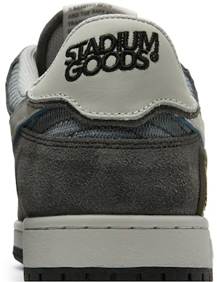 Stadium Goods x BAPE Sk8 Sta '克萊蒙藍' M000004-H Sizing Stadium Goods x BAPE Sk8 Sta '克萊蒙藍' M000004-H