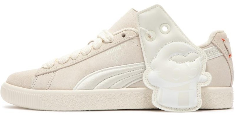 Puma Staffnoly x Monopoly x Clyde 'Beige' Kasut Beige Retro Stylish 393524-01 Buy Puma Staffnoly x Monopoly x Clyde 'Beige' Kasut Beige Retro Stylish 393524-01