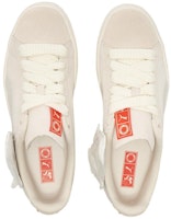 彪马 Staffnoly x 大富翁 x Clyde '米色' 393524-01 Lookbook 彪马 Staffnoly x 大富翁 x Clyde '米色' 393524-01