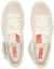 Lookbook Puma Staffnoly x Monopoly x Clyde 'Beige' Kasut Beige Retro Stylish 393524-01