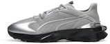 Buy Puma Pwrframe x Staffonly Metal Fuzz 'Metallic Silver Black' 387792-01