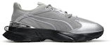 Order Puma Pwrframe x Staffonly Metal Fuzz 'Metallic Silver Black' 387792-01