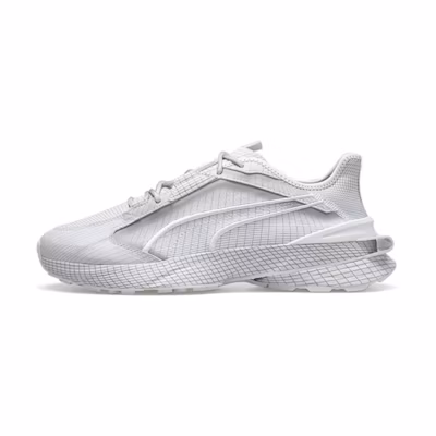 Puma Pwrframe Staffonly Wireframe 'Grey White'
