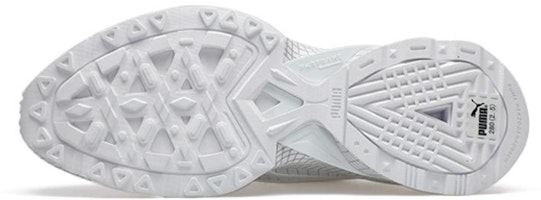 푸마 파워프레임 스태프온리 와이어프레임 '그레이 화이트' 387790-01 Purchase 푸마 파워프레임 스태프온리 와이어프레임 '그레이 화이트' 387790-01