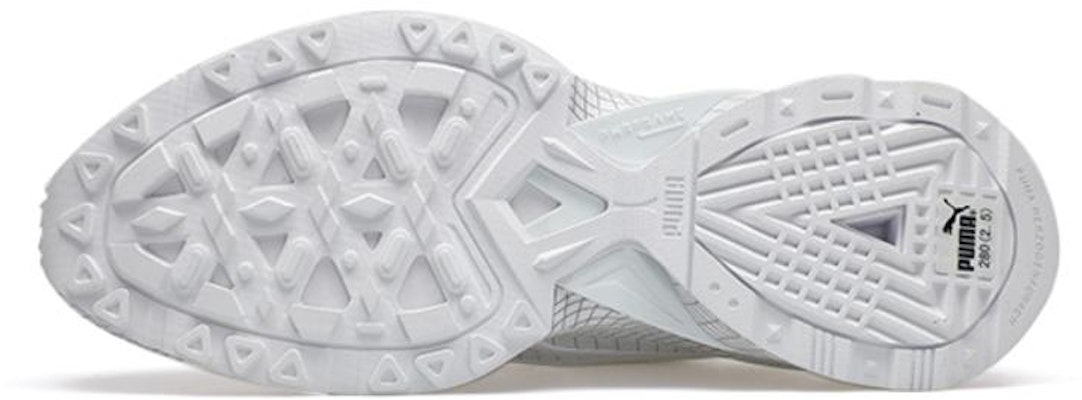 Puma Pwrframe Staffonly Wireframe 'Grey White' 387790-01 Purchase Puma Pwrframe Staffonly Wireframe 'Grey White' 387790-01