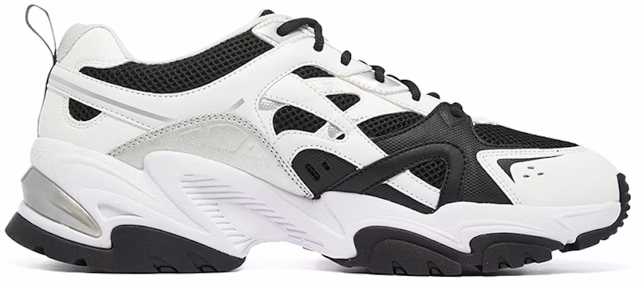 Skechers Stamina V2 'Black White' 237234-BKW Order Skechers Stamina V2 'Black White' 237234-BKW