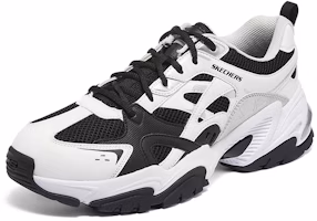 Skechers Stamina V2 'Negro Blanco' 237234-BKW Lookbook Skechers Stamina V2 'Negro Blanco' 237234-BKW