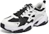Skechers Stamina V2 'Hitam Putih' 237234-BKW