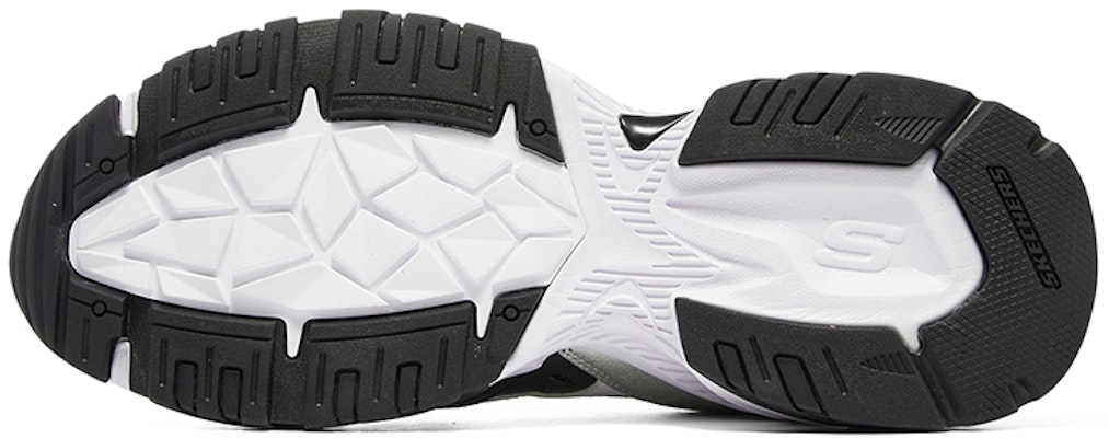 Skechers Stamina V2 'Black White' 237234-BKW Details for Skechers Stamina V2 'Black White' 237234-BKW