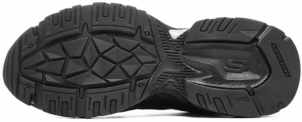 Skechers Stamina V2 'Black' 237234-BBK Details for Skechers Stamina V2 'Black' 237234-BBK