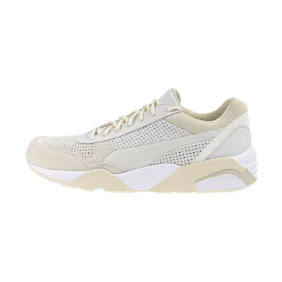 Stamp'd Puma R698 'Whisper White'