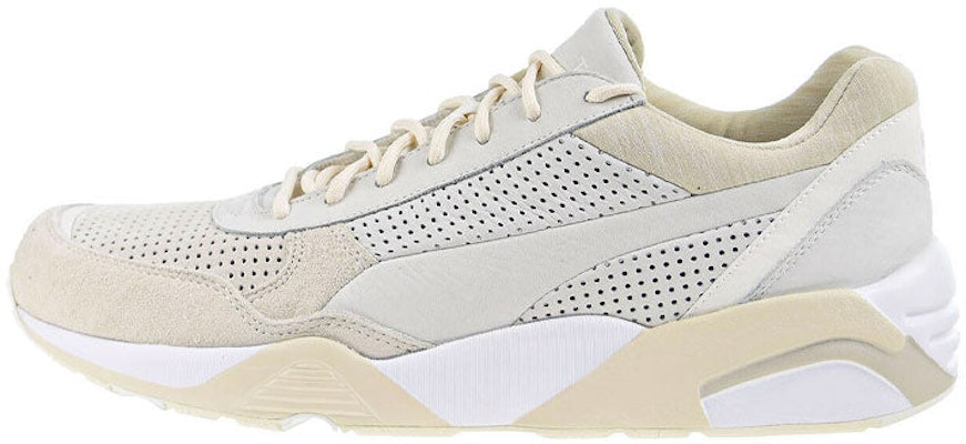 Stamp'd x Puma R698 'Putih Berbisik' 358736-02 Order Stamp'd x Puma R698 'Putih Berbisik' 358736-02