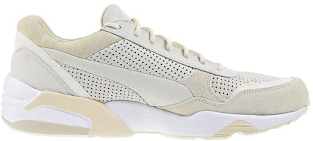 Stamp'd x Puma R698 '低語白' 358736-02 Lookbook Stamp'd x Puma R698 '低語白' 358736-02