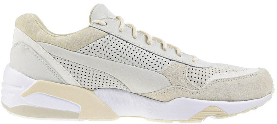 Stamp'd x Puma R698 'Putih Berbisik' 358736-02 Lookbook Stamp'd x Puma R698 'Putih Berbisik' 358736-02