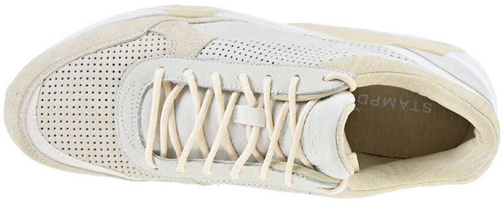 Stamp'd x Puma R698 'Putih Berbisik' 358736-02 Shop Stamp'd x Puma R698 'Putih Berbisik' 358736-02