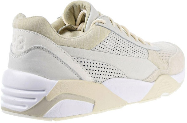 Stamp'd x Puma R698 'Putih Berbisik' 358736-02 Purchase Stamp'd x Puma R698 'Putih Berbisik' 358736-02