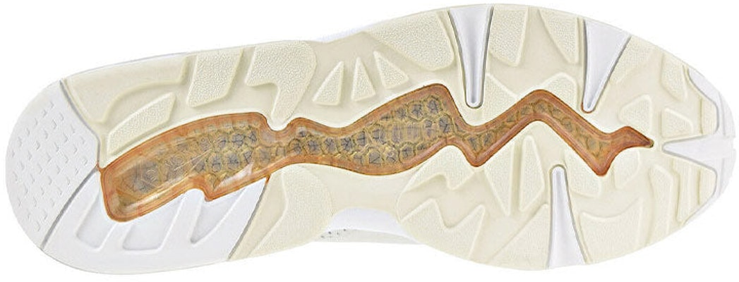 Stamp'd x Puma R698 'Putih Berbisik' 358736-02 Details for Stamp'd x Puma R698 'Putih Berbisik' 358736-02